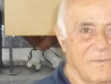 Θρήνος στο ελληνικό μπάσκετ: Εφυγε από τη ζωή ο Κώστας Αναστασάτος